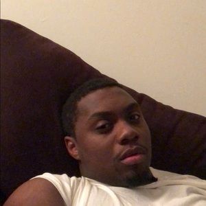 Meet your Posher, John-tashik